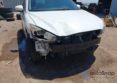 2016 Mazda Cx-5 Sport from USA, damaged, VIN JM3KE2BY4G0659497